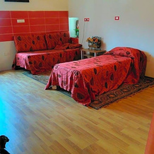 La Meridiana Bed & Bike, 锡拉国家公园 — 照片 3