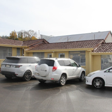 Taihape Motel, 泰哈普 — 照片 2