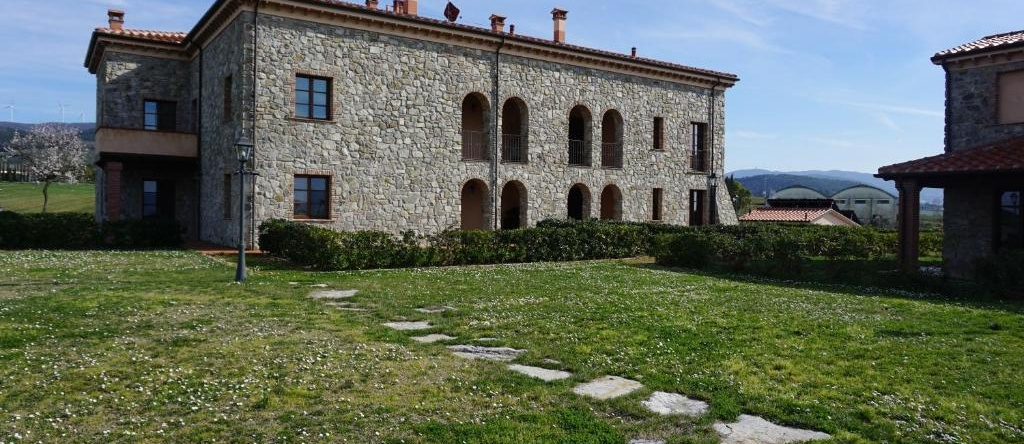 Il Poggio della Pieve, 圣卢切 — 照片 1