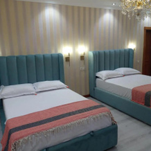 Comfortable Home Stay, 铁尔梅兹 — 照片 3
