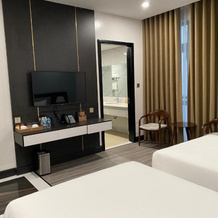 Diamond Hotel Van Đon, Ван Дон — фото 4