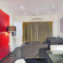 Asar Landmark Suites Mumbai International Airport By Orion Hotels, Мумбаи — фото 3