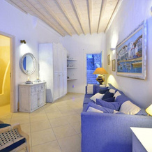 Aegean Pearl Villa, Агиос Иоаннис Диакофтис — фото 3