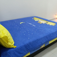 Homestay KS Botanic 21, Kuala Selangor — photo 4