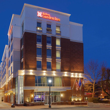 Hilton Garden Inn Falls Church, Falls Church — photo 2