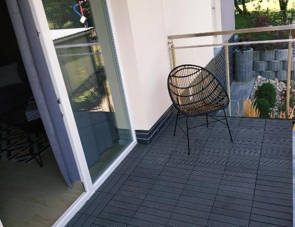 Apartament Limanowskiego 20/6, Бартошице — фото 1