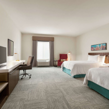Hilton Garden Inn Seattle Airport, Ситак — фото 2