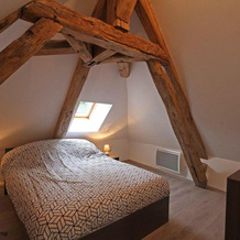 Gîte Marchainville, 2 pièces, 2 personnes - FR-1-497-84, 洛涅-勒-维拉日 — 照片 4
