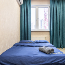 Gosti Lyubyat u metro Rasskazovka Sinyaya Apartments, 拉斯卡佐夫卡 — 照片 3