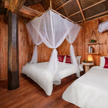 Puluong Natura Bungalow, 巴托 — 照片 5
