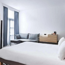 Novotel Tours Centre Gare, 图尔 — 照片 2