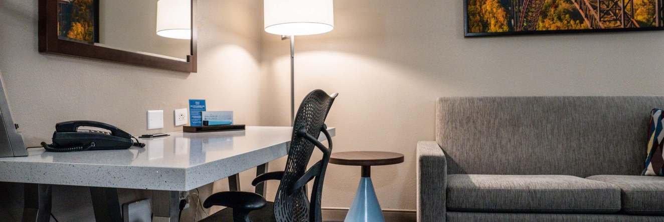 Hilton Garden Inn Fayetteville Fort Bragg, Файетвилл — фото 1