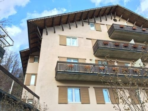 Hotel Parco Erosa, 阿巴迪亚-圣萨尔瓦托雷 — 照片 1