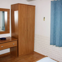 Apartments And Rooms Barbara, Остров Ластово — фото 3