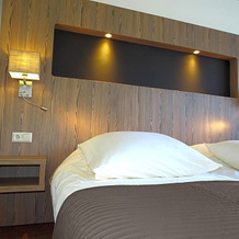 Hotel Brinkzicht, 沃伦霍弗 — 照片 5