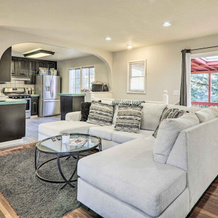 Castro Valley Home W/ Bay Area Views!, Кастро-Вэлли — фото 4