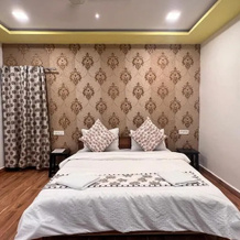 Taal Tiger Resort, Хатия — фото 5