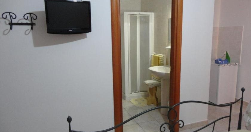 B&B Villa Teresa, 莱切 — 照片 1