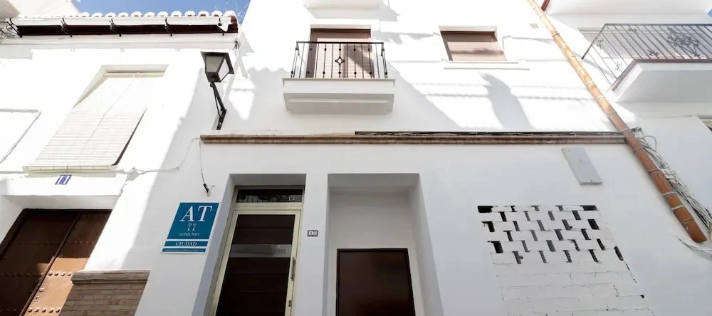Sitito Escribano Apartment, 阿洛拉 — 照片 1