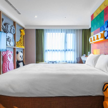 Four Points by Sheraton Yilan Jiaoxi, Jiaosi — photo 4