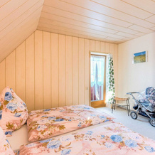 Apartment in the Erzgebirge Nature Park, 克罗滕多夫 — 照片 5