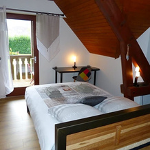 Les Chambres Du Gave D'Ossau, 阿吕迪 — 照片 5