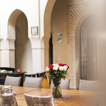 Villa Serena Marrakech, 阿瓜廷 — 照片 3