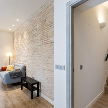 Apartamentos Lanza, Севилья — фото 2