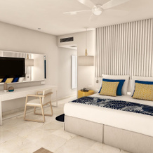 Grand Sirenis Cayo Santa Maria, 卡约拉斯布鲁哈斯 — 照片 3