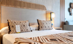 Hotel Riu Palace Swahili - All Inclusive - Adults Only