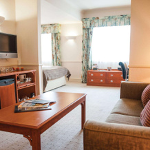 North Lakes Hotel And Spa, 彭里斯 — 照片 3