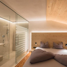 Residence-Garni Haus Tschenett, Прато-алло-Стелвио — фото 2