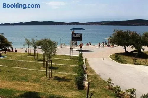 Zadar Peninsula Accommodation, Задар — фото 1