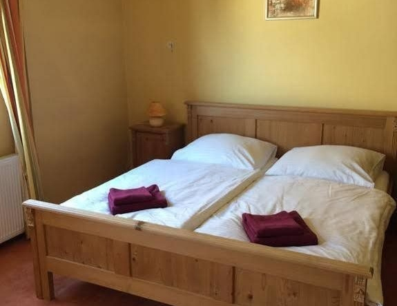 Hotel Landgasthof Gruner Baum Reichental, Gernsbach — photo 1