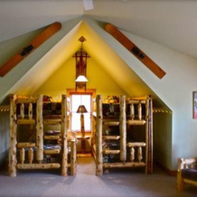 Adirondack Lodge Retreat Secluded Mountain Location, 普莱西德湖 — 照片 3