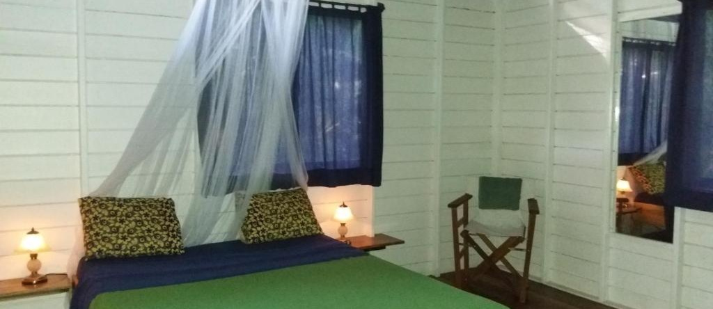 El Tucan Jungle Lodge, 科克莱斯 — 照片 1