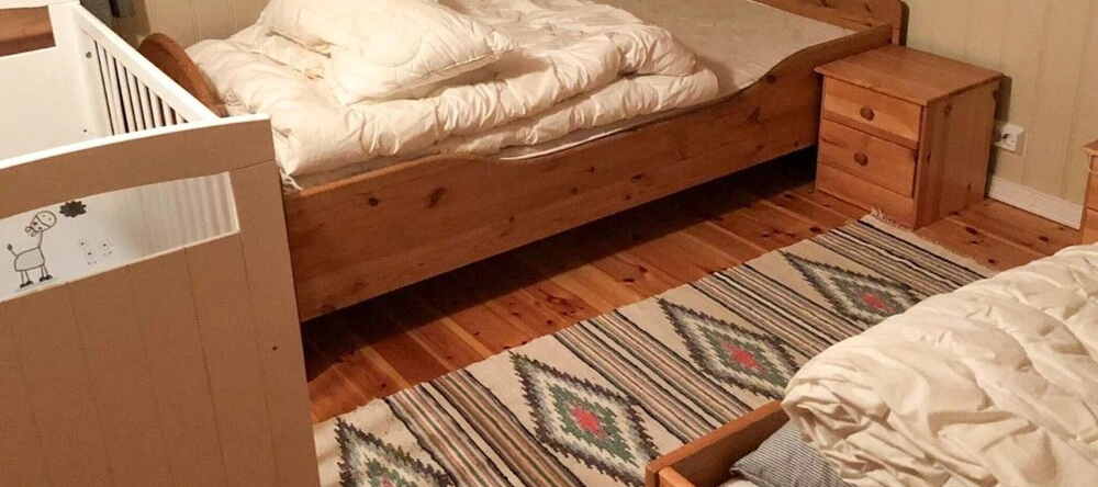 10 Person Holiday Home In Hovden, Ховден — фото 1