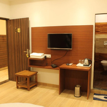 Hotel SV Grand Varanasi, Varanasi — photo 2