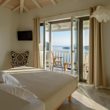 Althea Traditional 4star Hotel, 阿洛尼索斯 — 照片 2