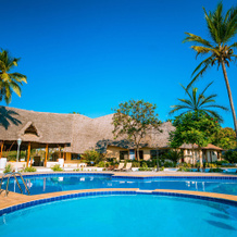 Kae Beach Resort, Michamvi — photo 3