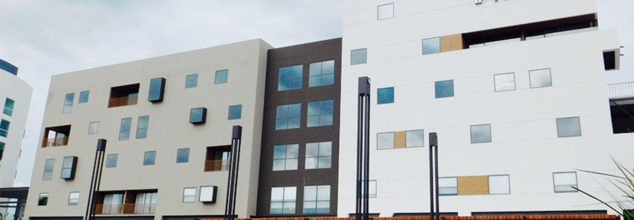 Staybridge Suites Villahermosa By Ihg, Вильяэрмоса — фото 1