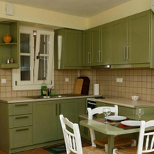 Sentefi Maisonette, Скопелос — фото 4