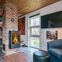 6 Person Holiday Home in Hesselager-by Traum, 哈塞拉格 — 照片 2