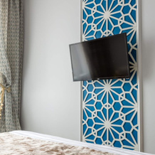 S Saunoy I Dzhakuzi Samarkand Apartments, 柳别尔齐 — 照片 5