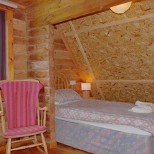 Steading Holidays - Ian's Lodge, 埃格岛 — 照片 2