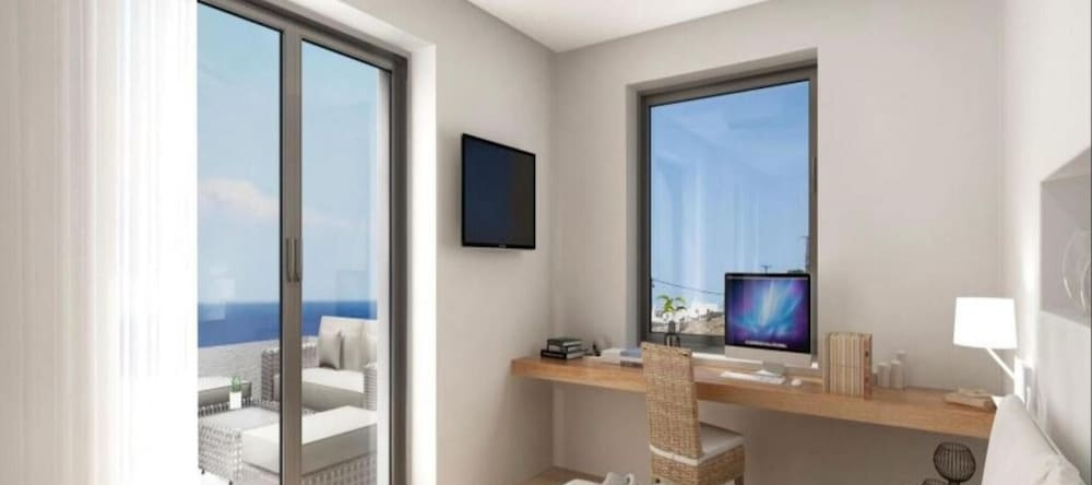 Villa Angsana 1 In Mykonos, Глифади — фото 1