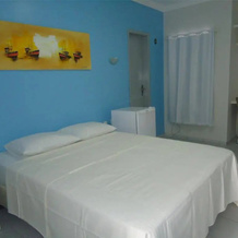 Nautillus Hotel, Parnaiba — photo 2