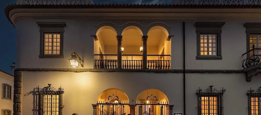 CICIOSO Boutique Hotel, 埃武拉 — 照片 1