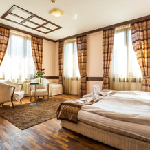 Hotel Teteven, Тетевен — фото 4