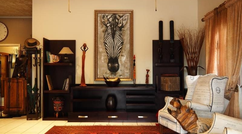 Kwalala Lodge, 蓬戈拉 — 照片 1